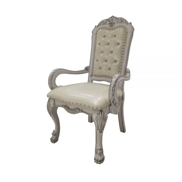 DN01697 Dresden Arm Chair (Set-2)