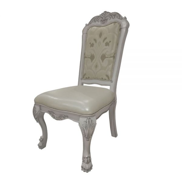 DN01696 Dresden Side Chair (Set-2)