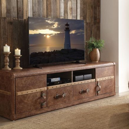 91500 Aberdeen TV Stand