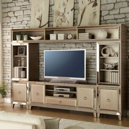 91200 Voeville Entertainment Center