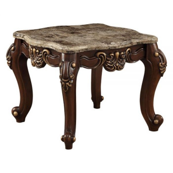 81697 Mehadi End Table