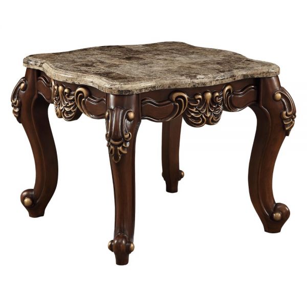 81697 Mehadi End Table