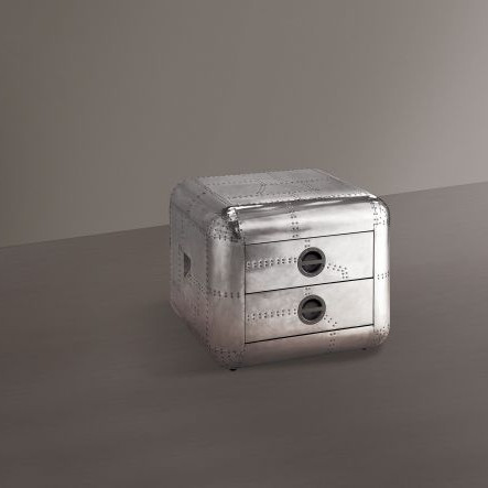 82182 Brancaster End Table