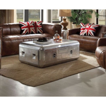 82180 Brancaster Coffee Table