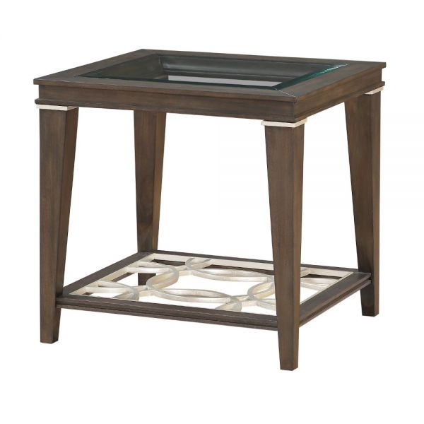 87992 Peregrine End Table