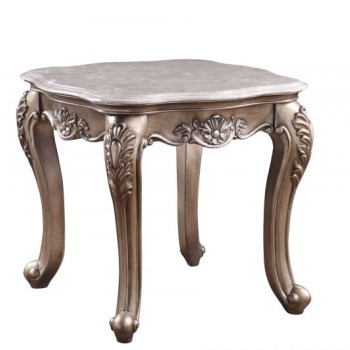 84867 Jayceon End Table