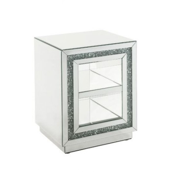 84737 Noralie End Table