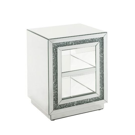 84737 Noralie End Table