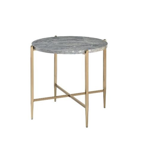 83477 Tainte End Table