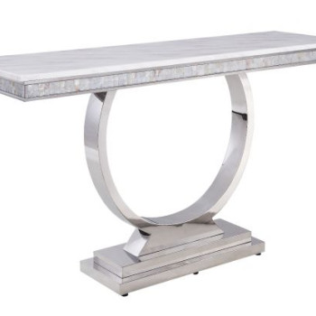 87359 Zander Accent Table