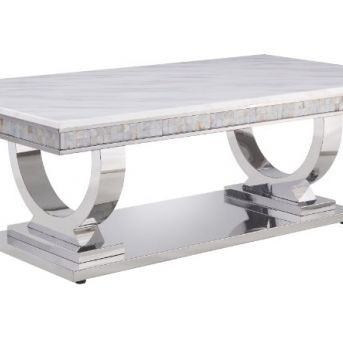87355 Zander Coffee Table