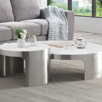 LV00223 Abilene Coffee Table