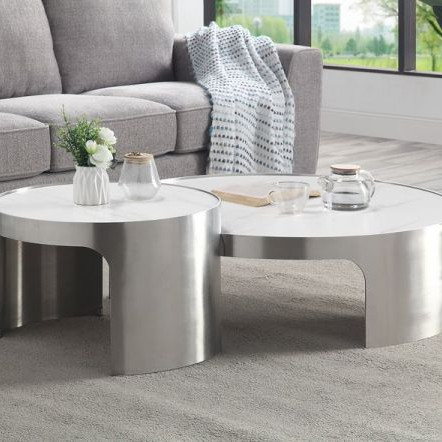LV00223 Abilene Coffee Table