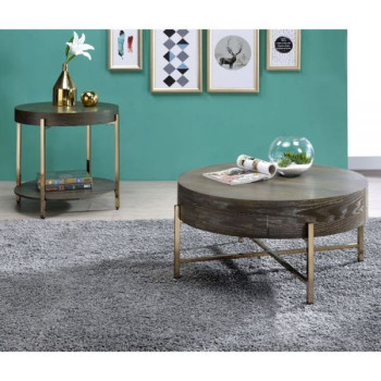 82957 Weyton End Table