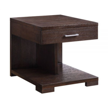 84852 Niamey End Table