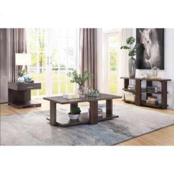 84850 Niamey Coffee Table