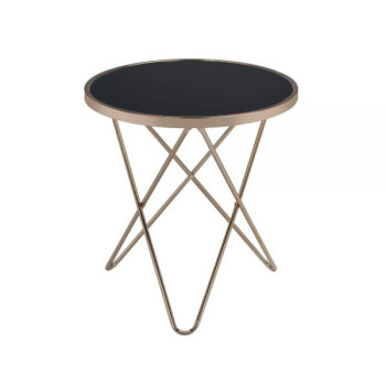 81832 Valora End Table