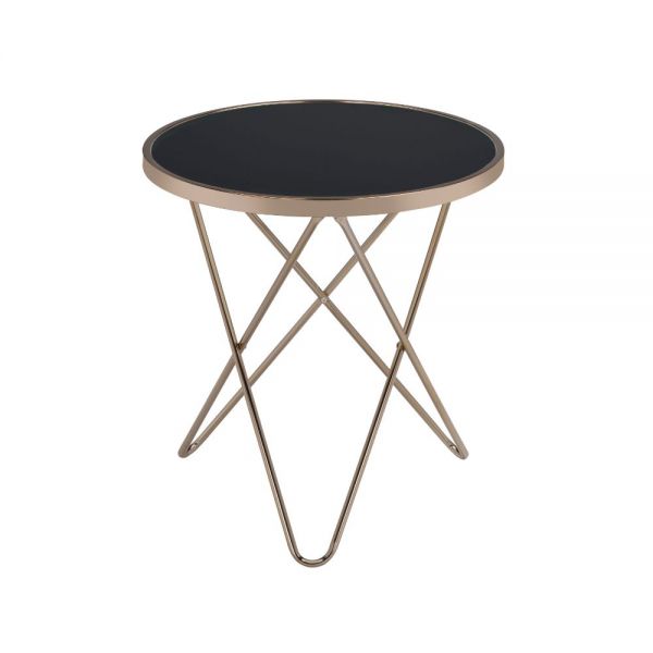 81832 Valora End Table
