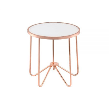 81837 Alivia End Table