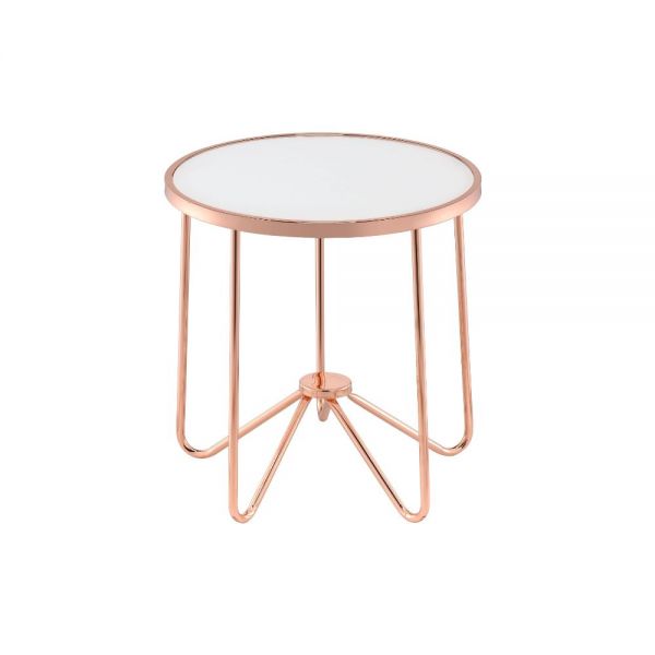 81837 Alivia End Table