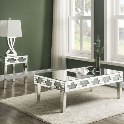 88057 Noralie End Table