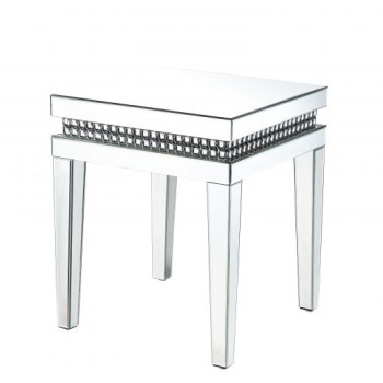 88052 Lotus End Table