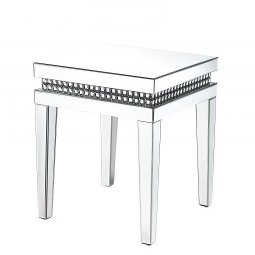 88052 Lotus End Table