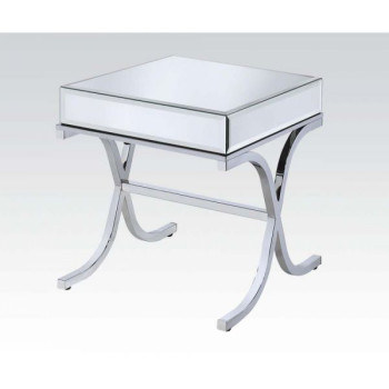 81197 Yuri End Table