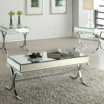 81195 Yuri Coffee Table