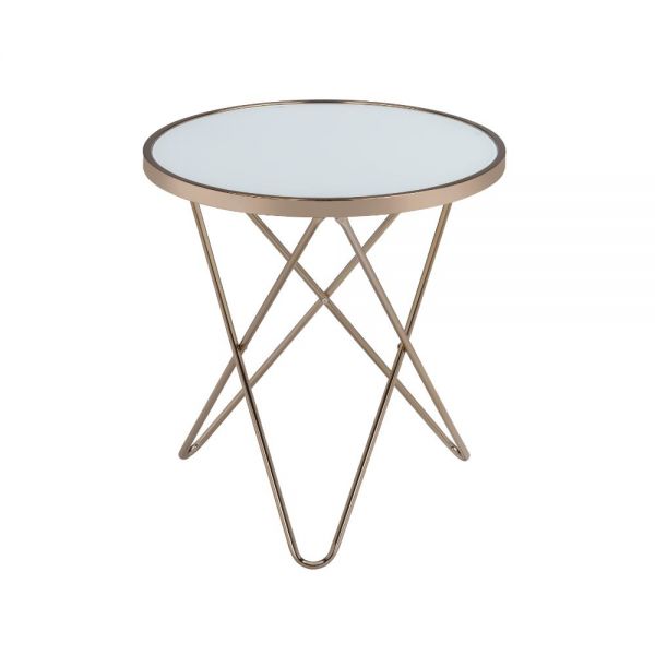 81827 Valora End Table