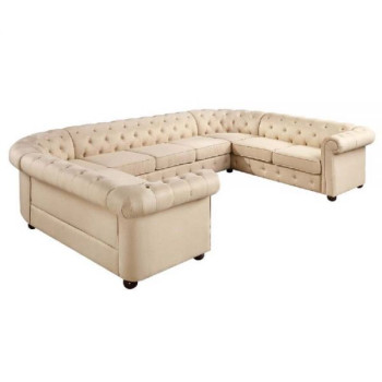 LV01460 Jaqueline Sectional Sofa