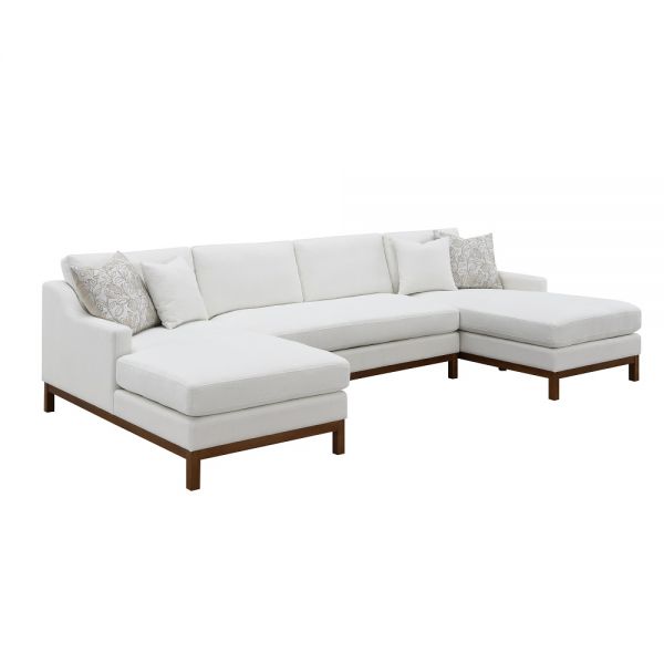 LV01881 Valiant Sectional Sofa