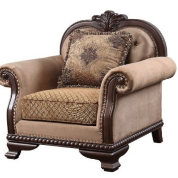 58267 Chateau De Ville Chair