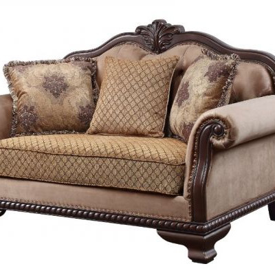 58266 Chateau De Ville Loveseat