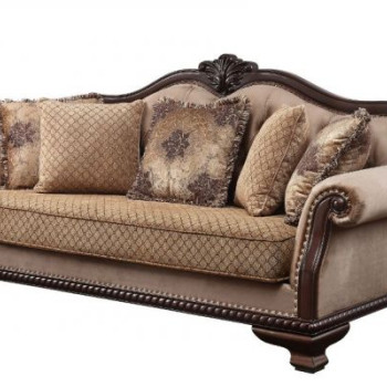 58265 Chateau De Ville Sofa