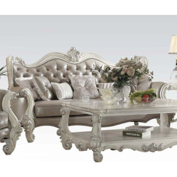 52125 Versailles Sofa