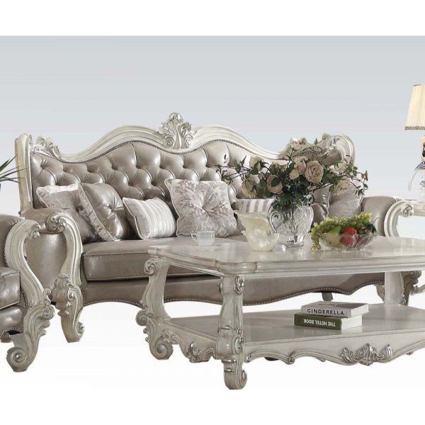 52125 Versailles Sofa