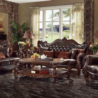 52120 Versailles Sofa