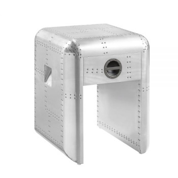 LV01813 Brancaster End Table