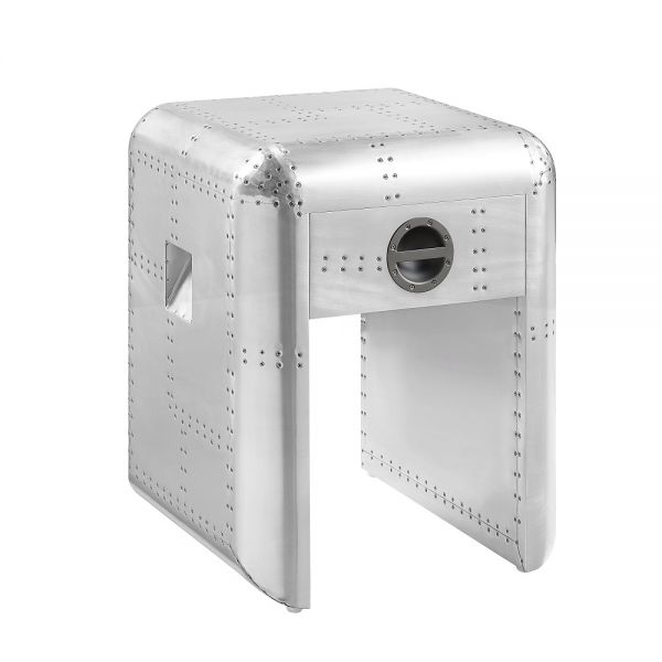 LV01813 Brancaster End Table