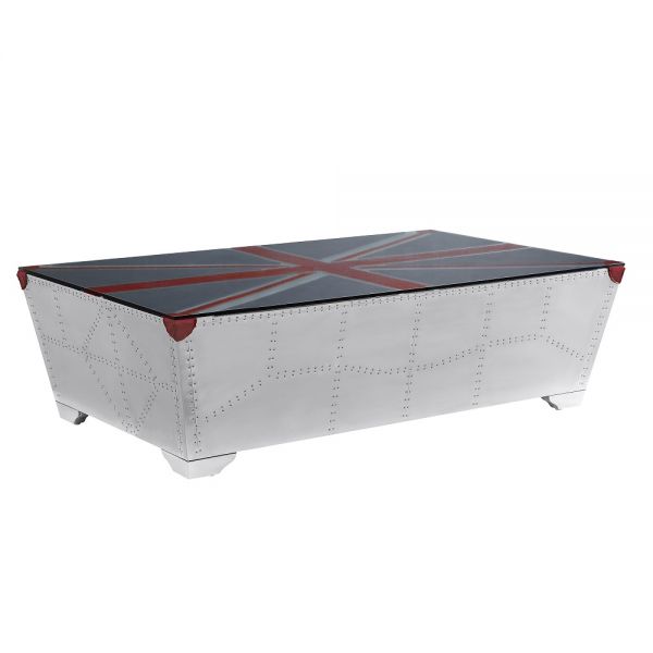LV01812 Brancaster Coffee Table