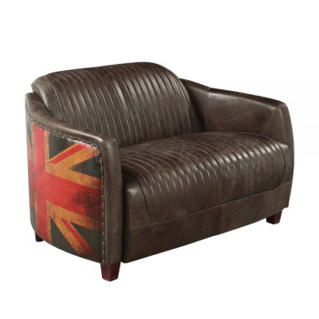 LV01810 Brancaster Loveseat