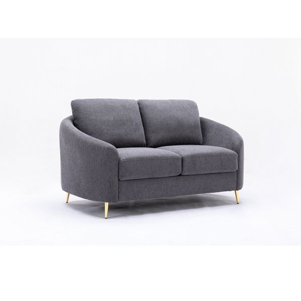 LV01772 Yuina Loveseat