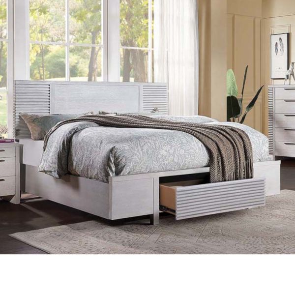 28107EK Aromas Eastern King Bed