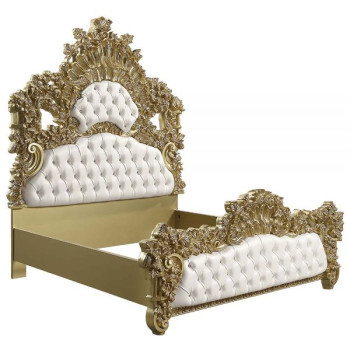 BD01474EK Bernadette Eastern King Bed