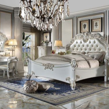 BD01507 Vendome Vanity Desk