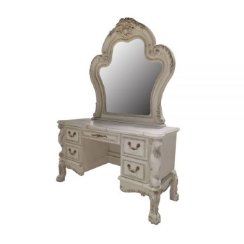 BD01678 Dresden Vanity Desk