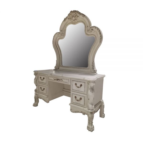 BD01678 Dresden Vanity Desk