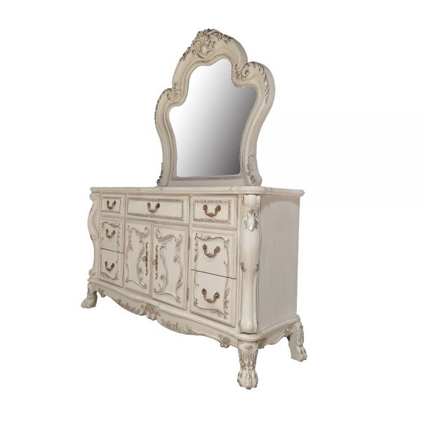BD01685 Dresden Dresser