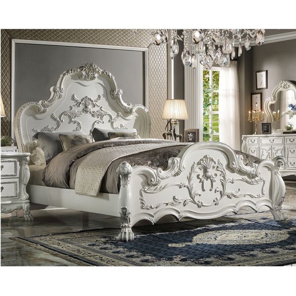 BD01708Q Dresden Queen Bed